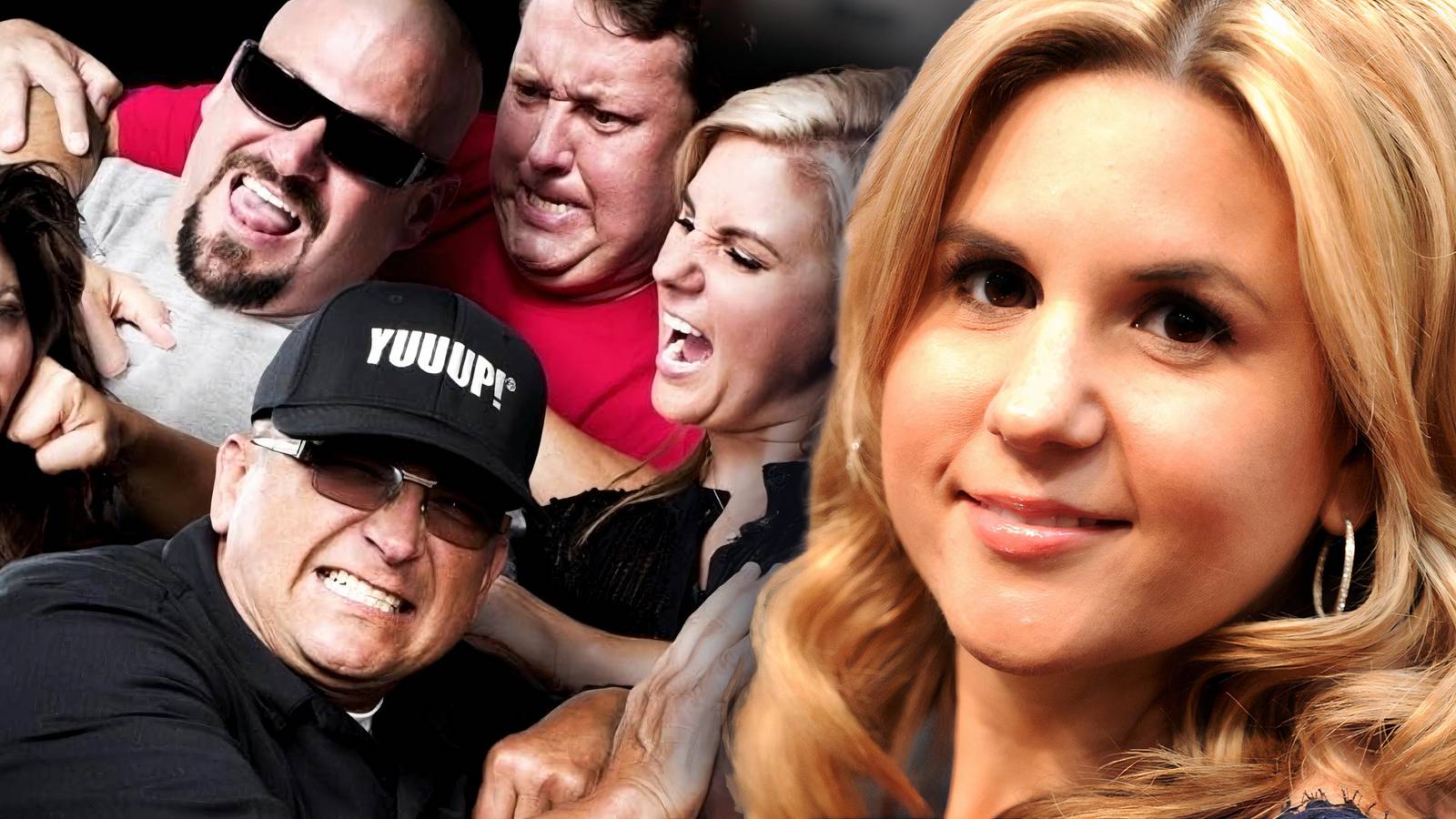 Storage Wars' Brandi Passante Sued 'The Most Hated Man On The