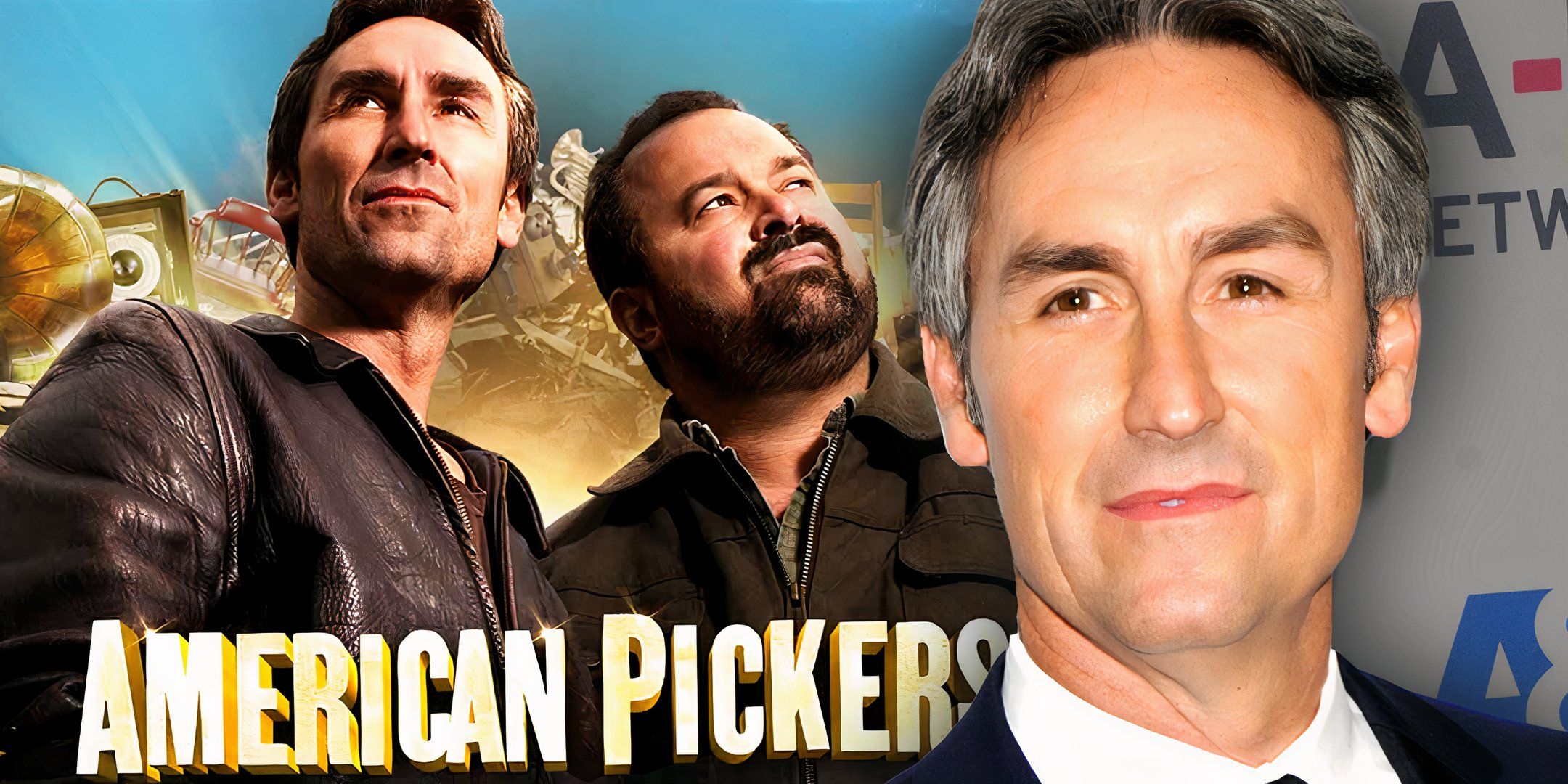 Will Frank Fritz Be Back On 'American Pickers' In 2024?