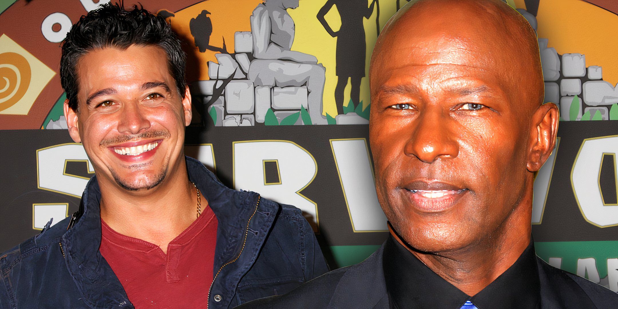 Phillip sheppard claimed survivor was unfairly stacked to make sure