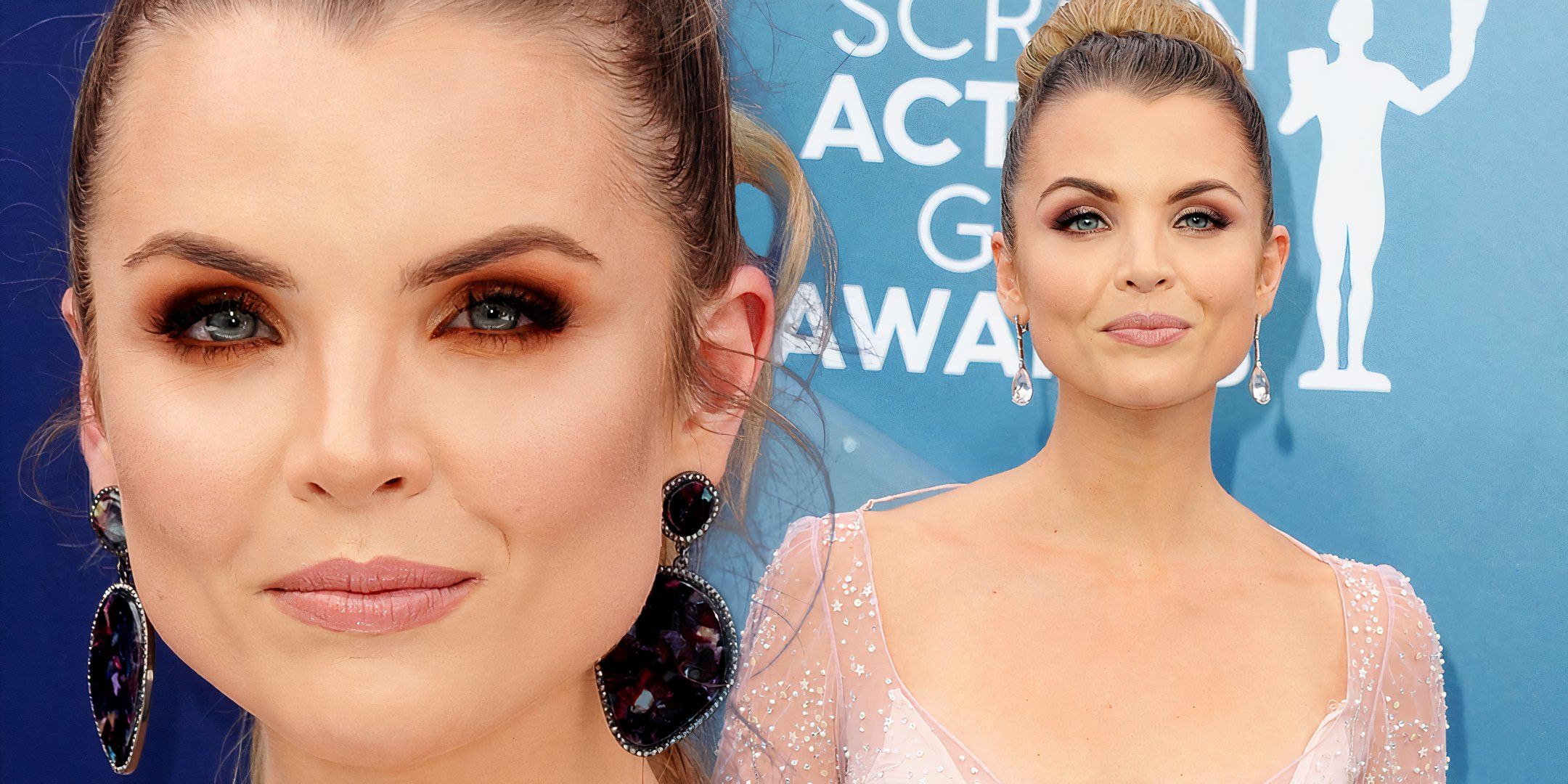 Andrea boehlke suffered severe health issues after difficult working