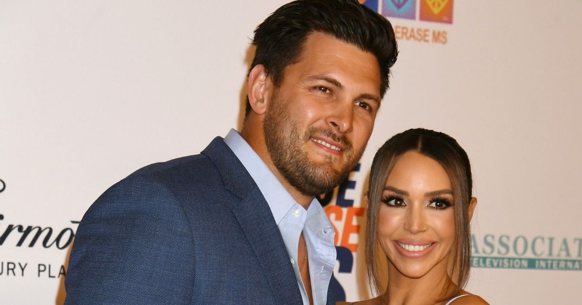 Brock Davies Abandoned His Kids With His Ex To Pursue His Career, Here ...