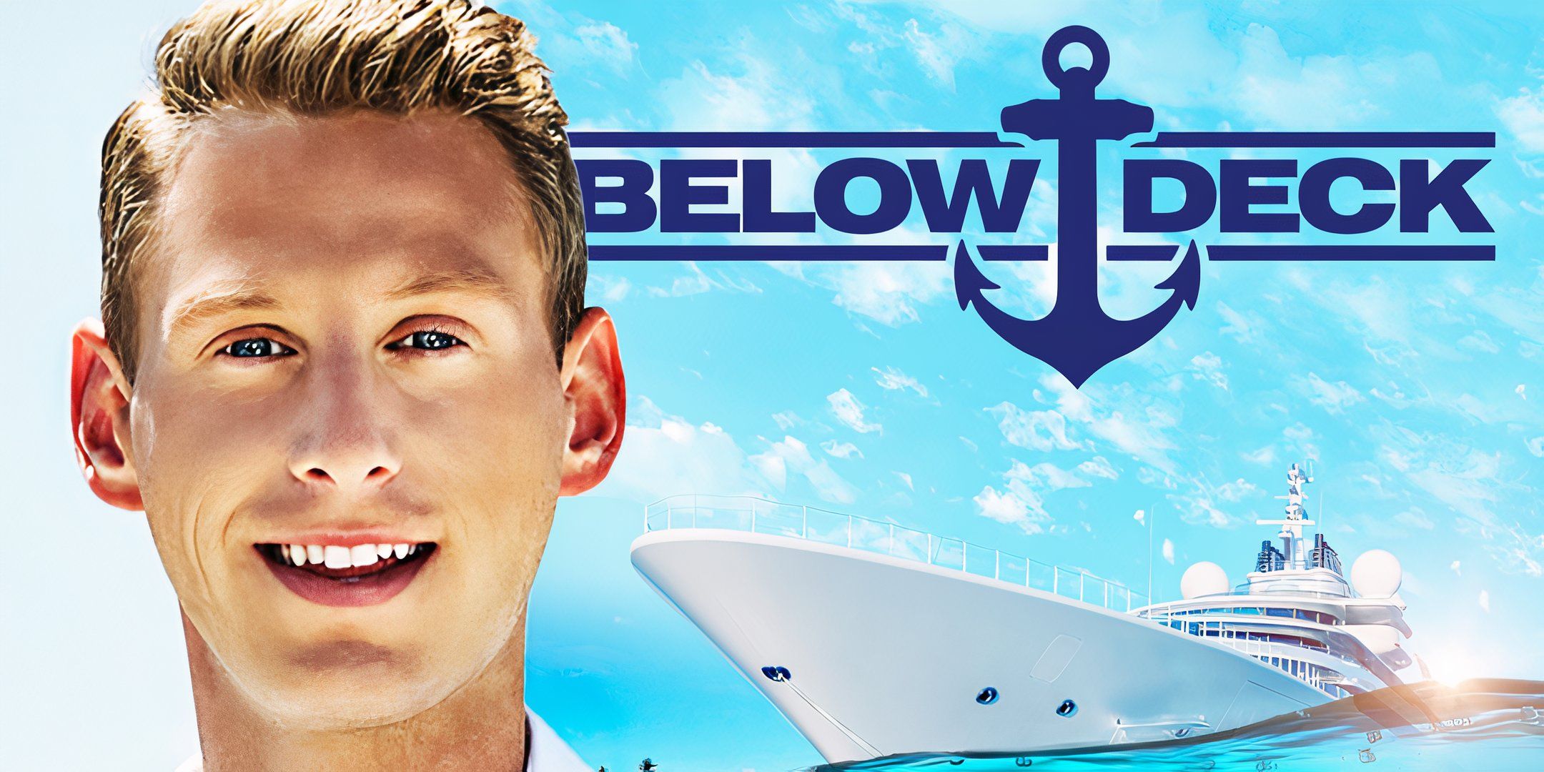 What Really Happened To Fraser Olender From 'Below Deck' Season 11?