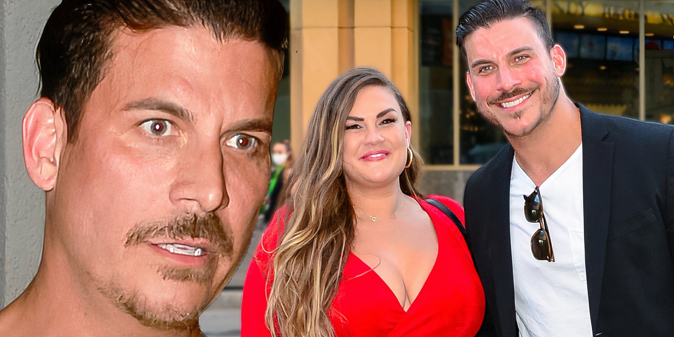 Did The Valley's Jax Taylor's Past Insecurities Lead To Separation From Brittany Cartwright?