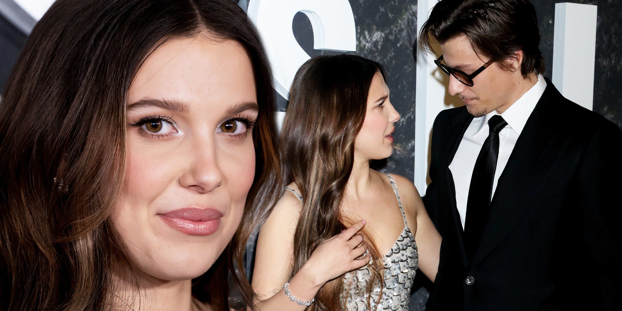 Fans Worried For Millie Bobby Brown As She Plans To Be A Young Mom