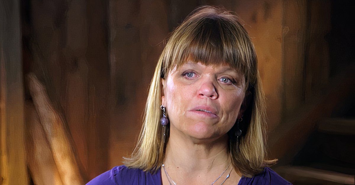 What Happened To The Family From 'Little People, Big World'?
