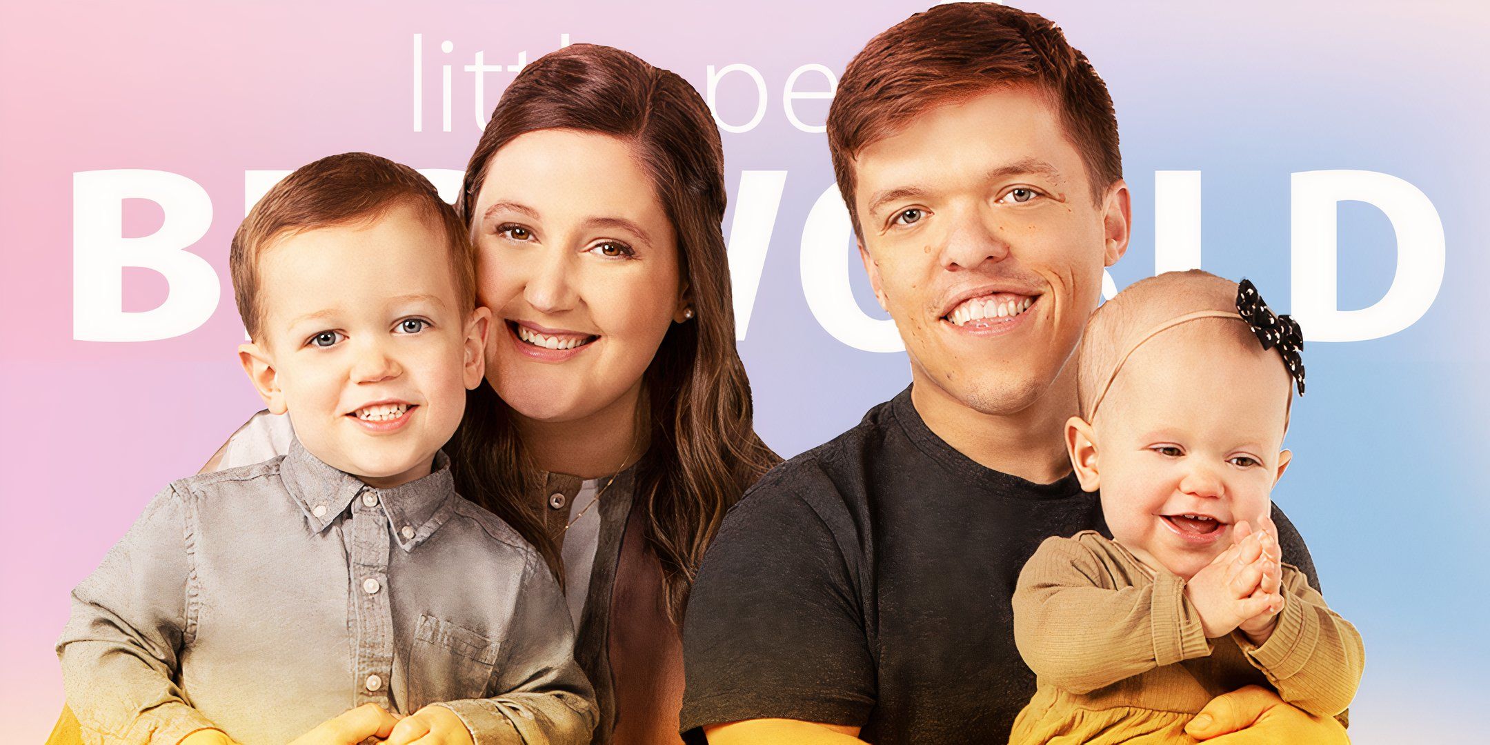 Zach And Tori Roloff's Lives Since Leaving 'Little People, Big World'