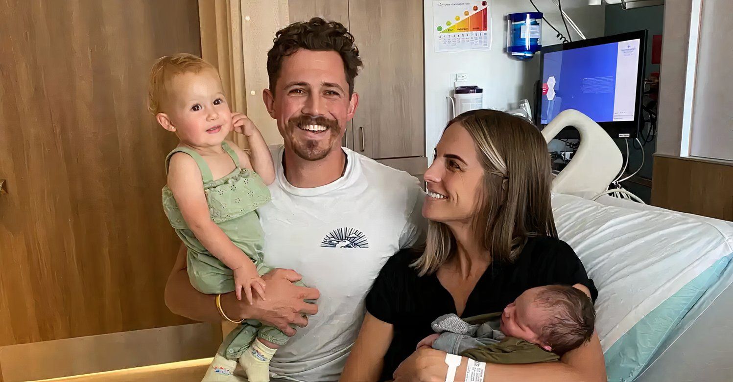The Survivor Star That Went From Hero To Villain After One Social Media ...