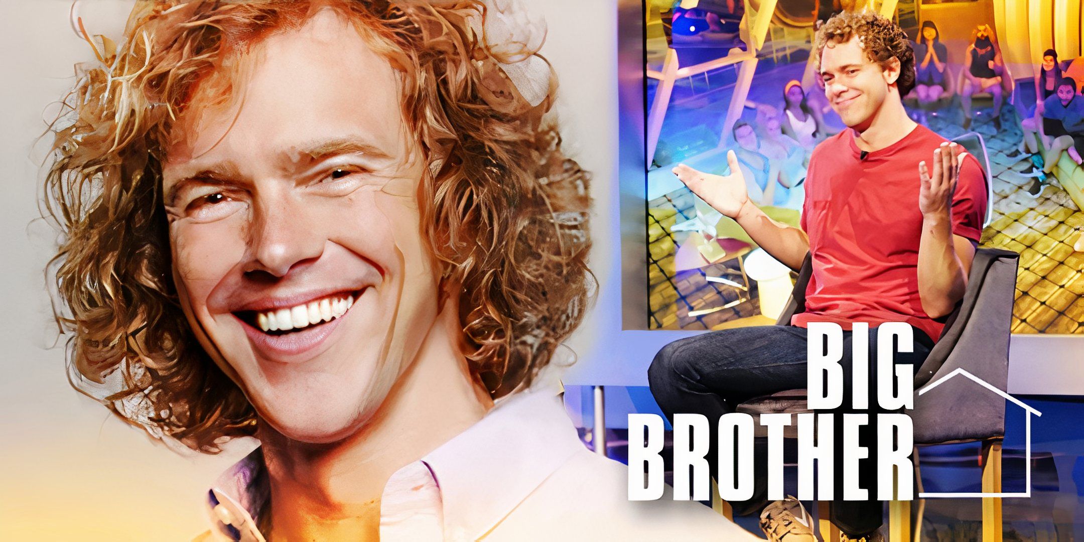 Big Brother's Frank Eudy Went From 'America's Favorite Houseguest' To