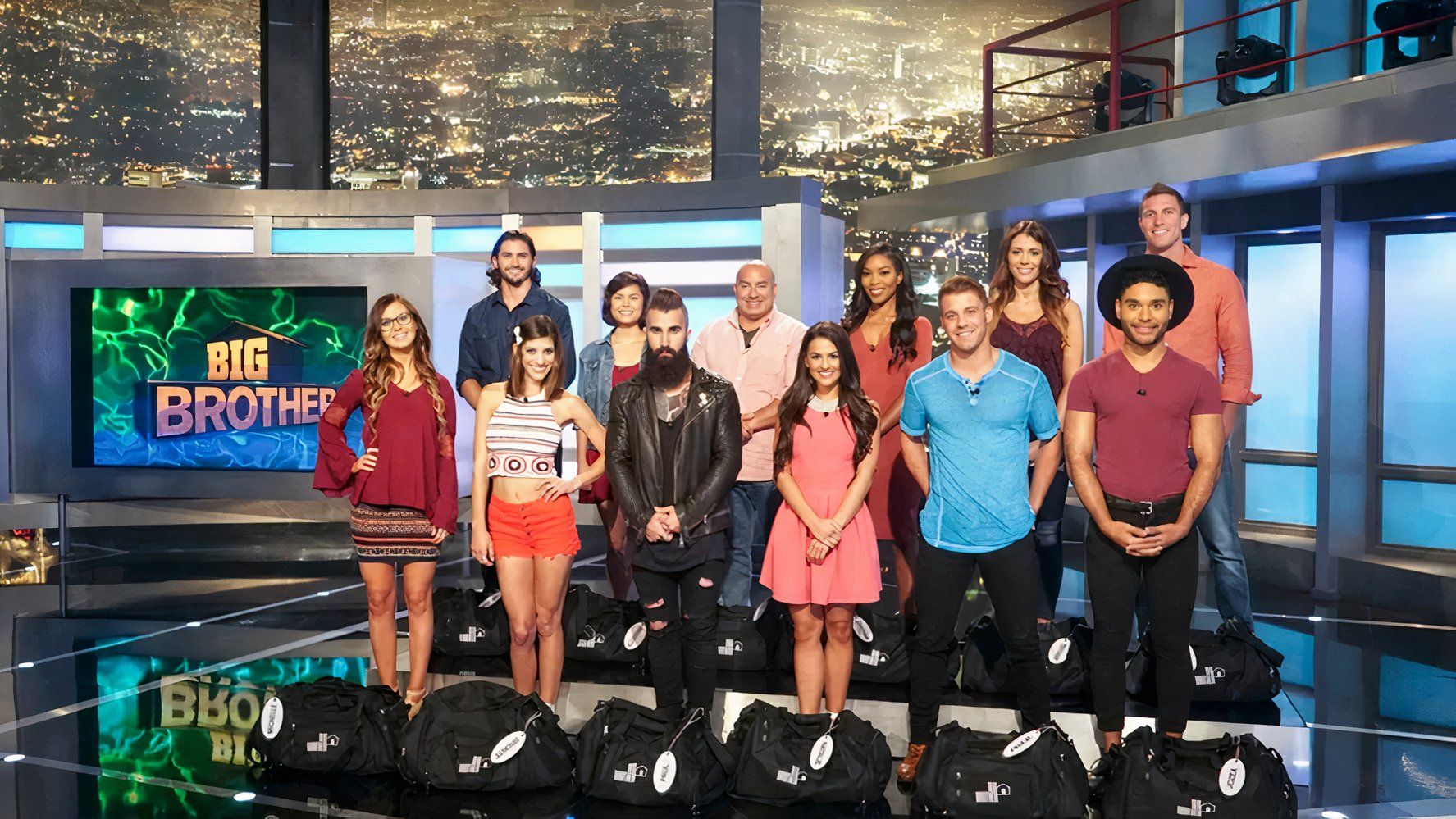 Every Season Of 'Big Brother', Ranked