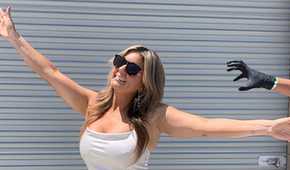 Storage Wars' Brandi Passante Recently Announced A Major Comeback Nobody Saw Coming