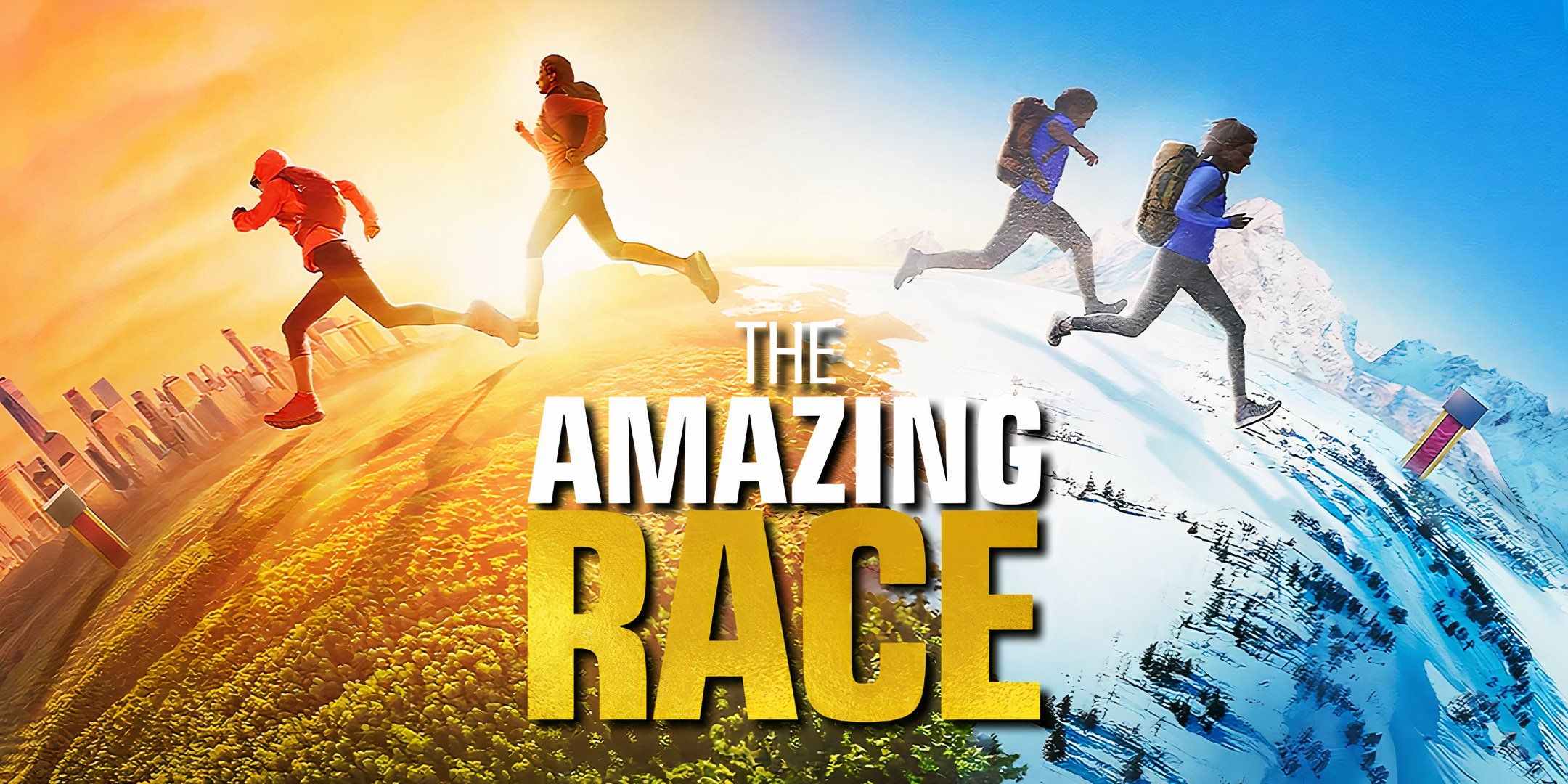 CBS Hasn't Told Fans That The Amazing Race Is More Scripted 