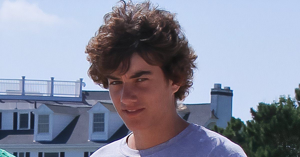 Conor Kennedy Is A Completely Different Man After Dating Taylor Swift