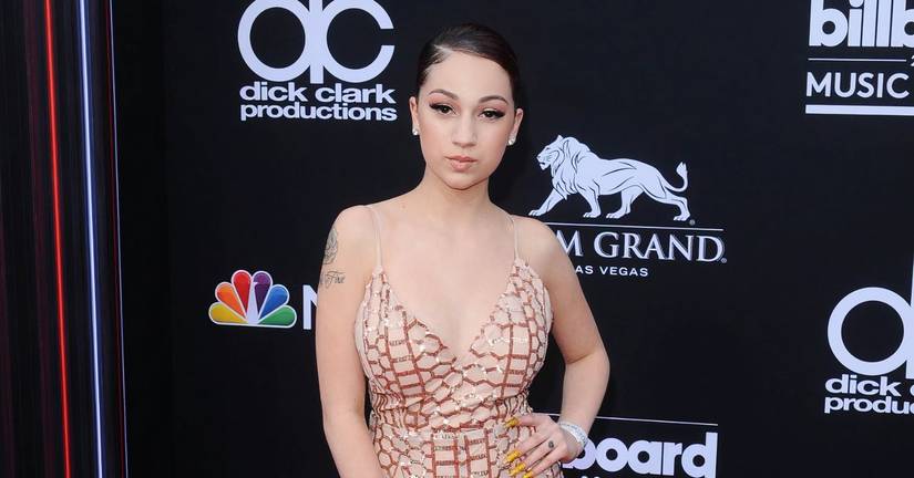 Danielle 'Cash Me Outside' Bregoli's Maturity Level Was Slammed After