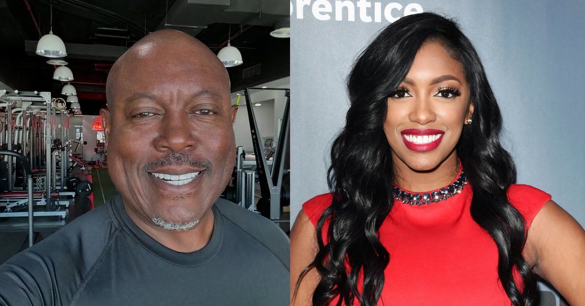 Inside Porsha Williams And Simon Guobadia's Divorce From Court