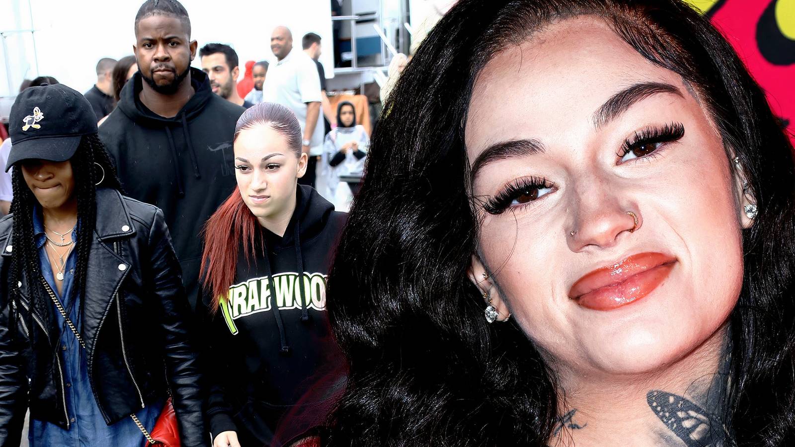 Danielle 'Cash Me Outside' Bregoli's Maturity Level Was Slammed After