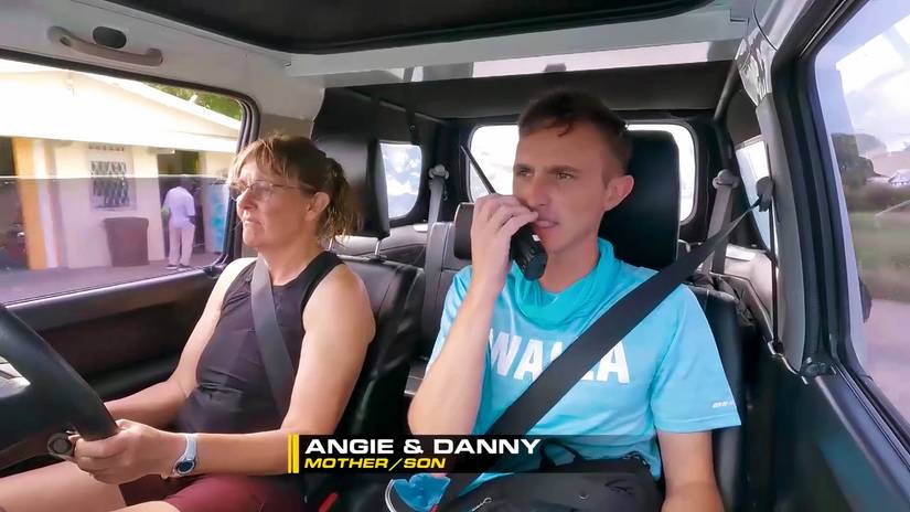 What Amazing Race Viewers Don't See About How Important The Crew Is For ...