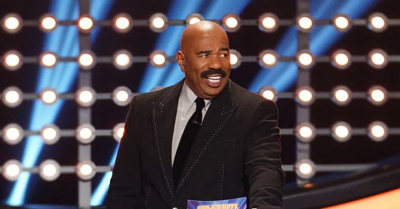 Steve Harvey's History Of Shaming Family Feud Contestants For Ludicrously 'Stupid' Answers