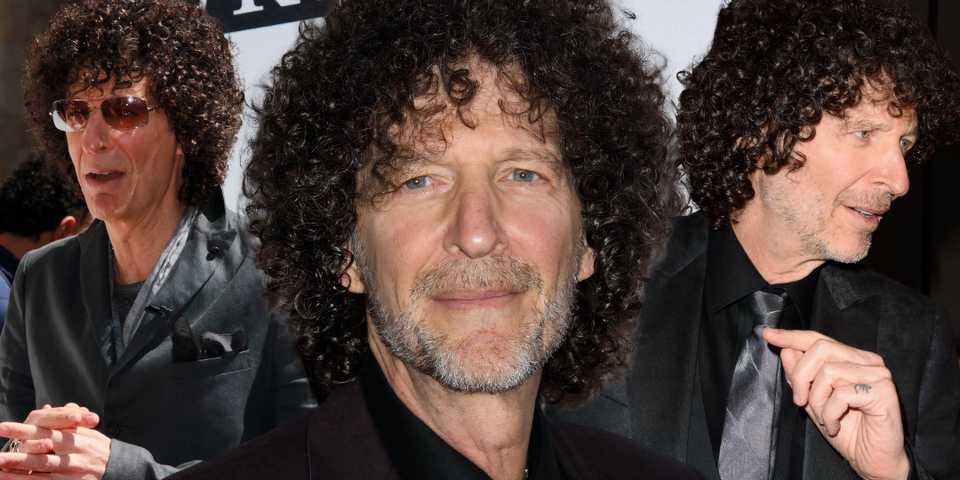 How Many Listeners Does Howard Stern Have