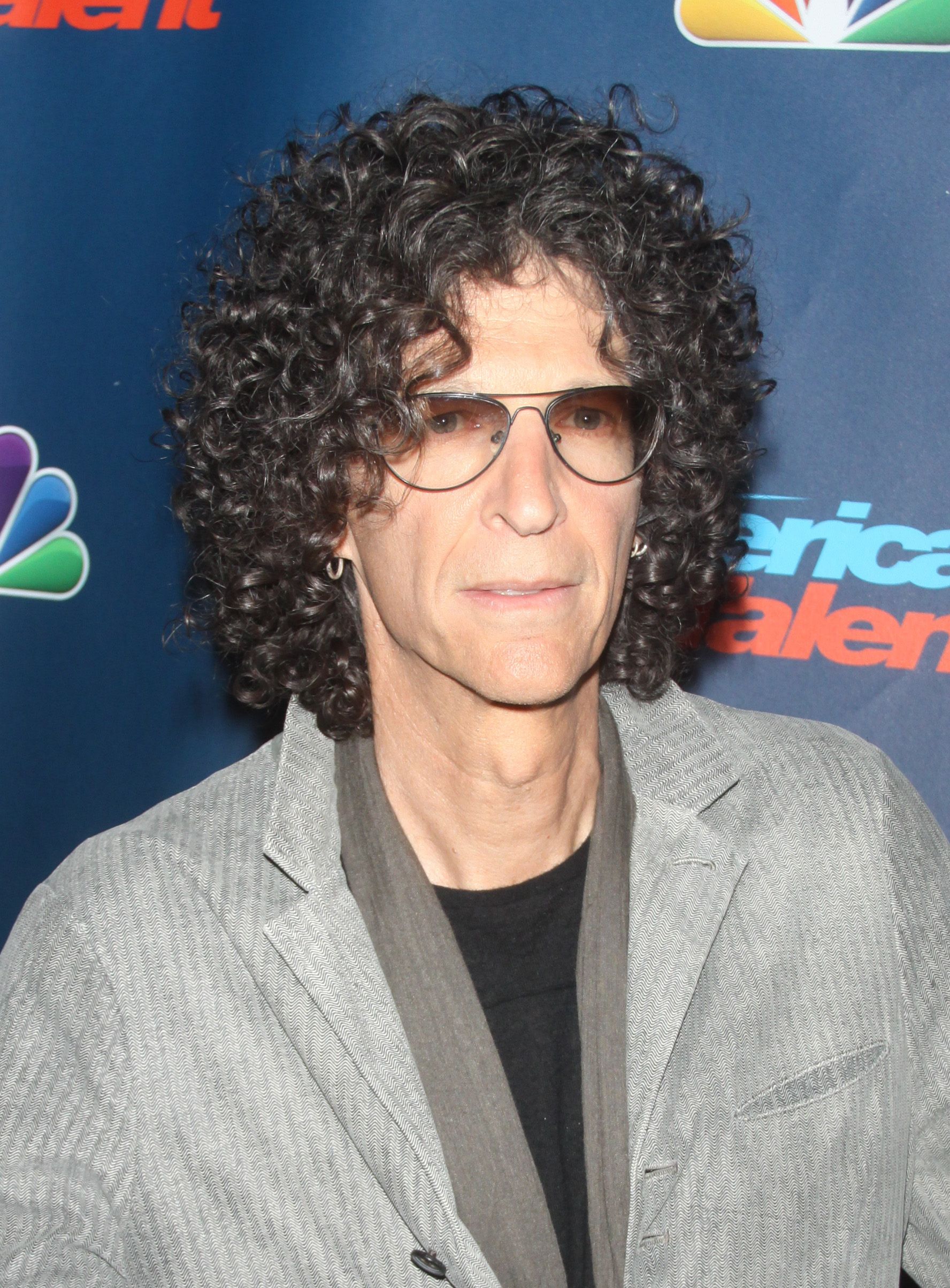 Howard Stern Had Everyone Questioning The Credibility Of The American ...