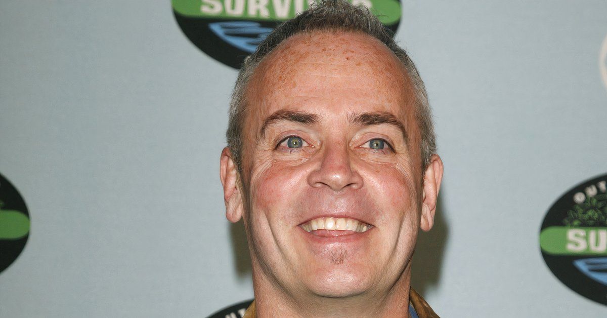 Richard Hatch Went Off The Map After Survivor, But Almost Lost His Home While Doing So