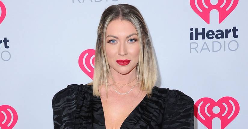 The Real Reason Stassi Schroeder Was Not Cast On The Valley