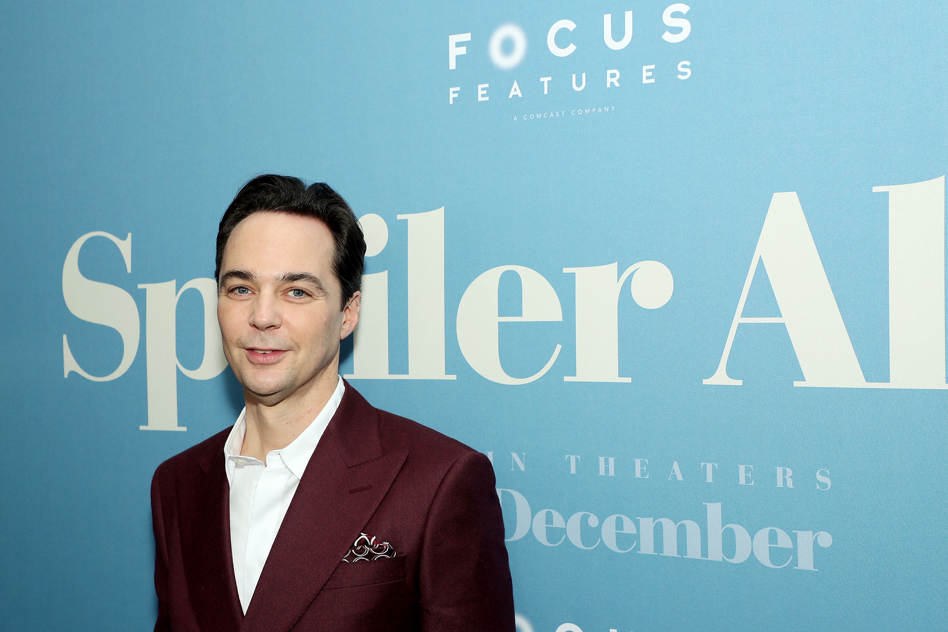How Jim Parson's Net Worth Reached $160 Million Since 'Big Bang Theory