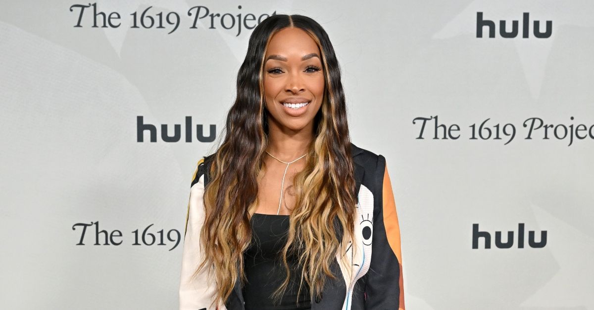 Malika Haqq Net Worth: How Rich Is The Reality Tv Star?
