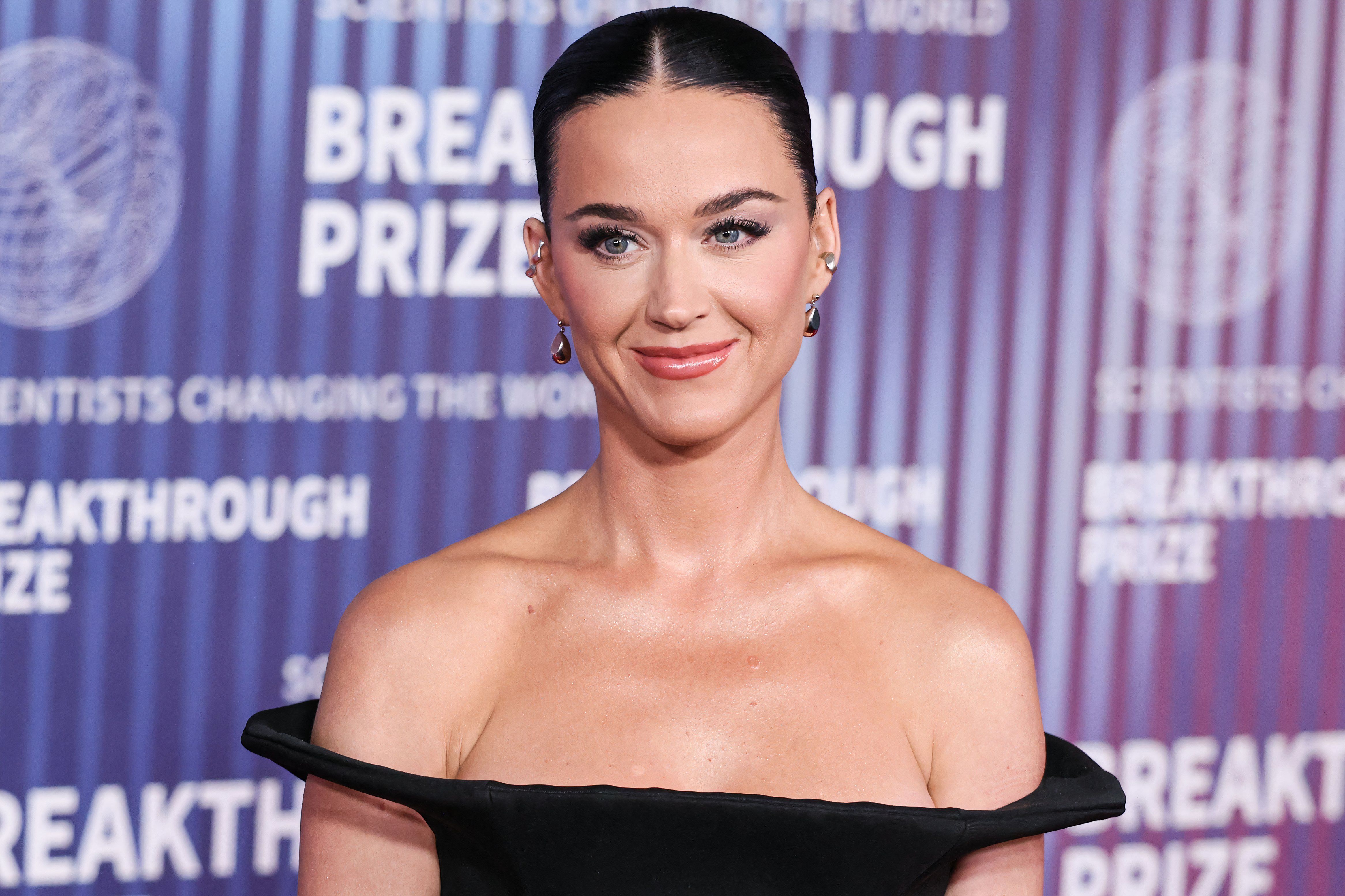 Katy Perry's Diva Personality Was Exposed By The Alleged Leak Of Her ...