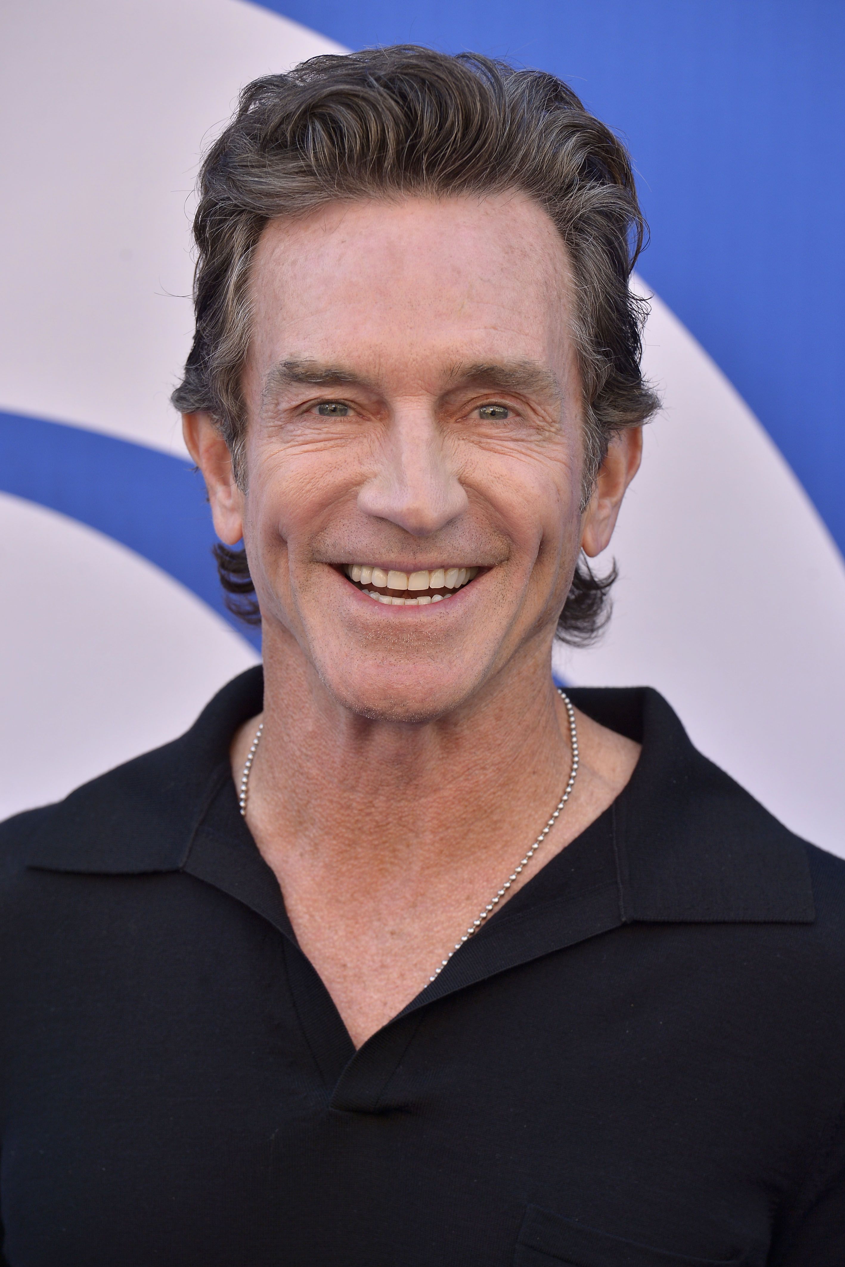 Jeff Probst