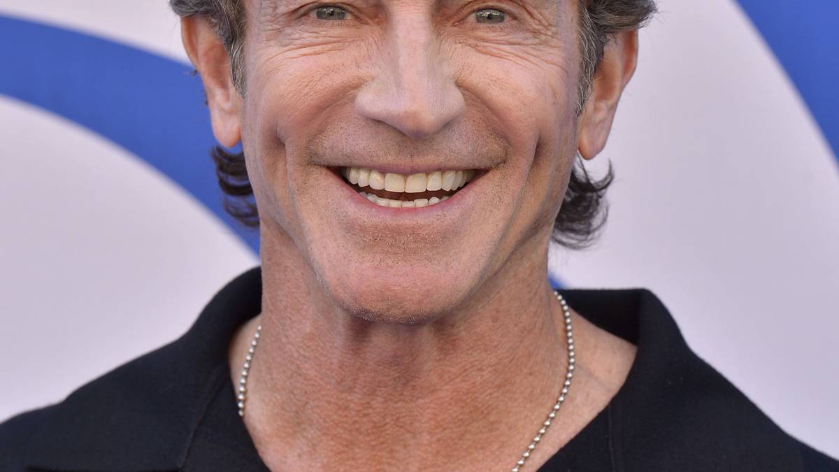 Jeff Probst | TheThings