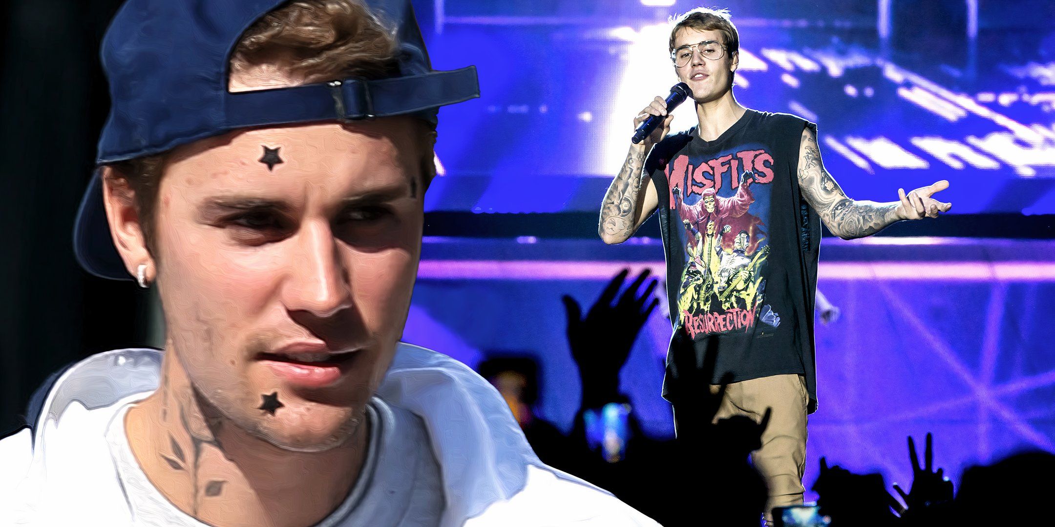Justin Bieber s Ridiculous Concert Demands