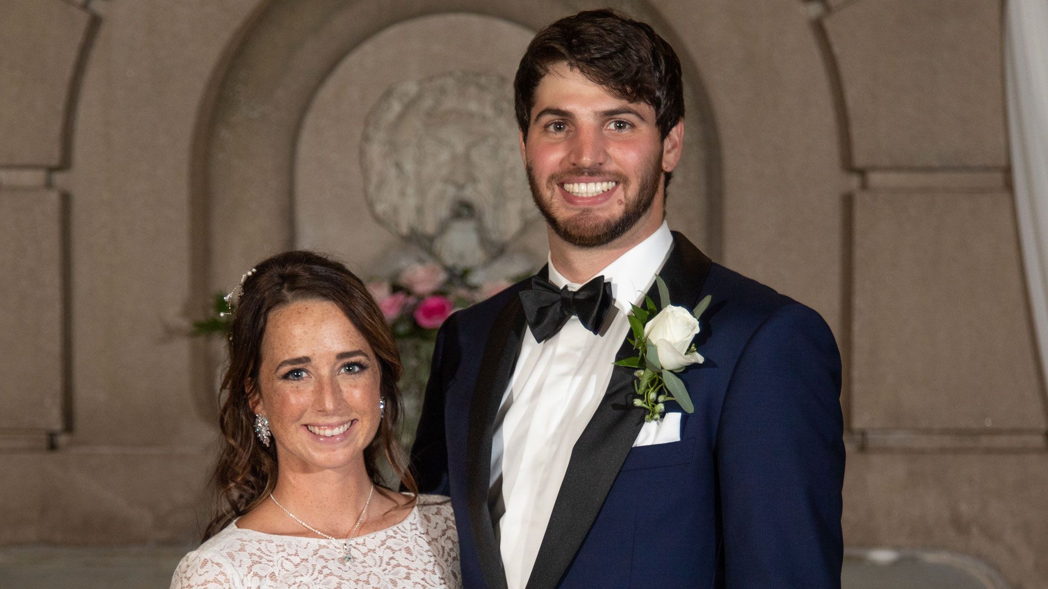 Katie and Derek Married at First Sight