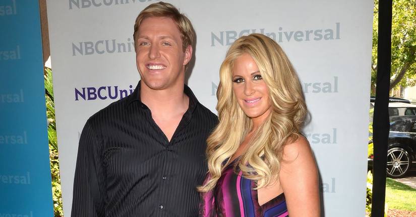Kroy Biermann Net Worth Before Kim