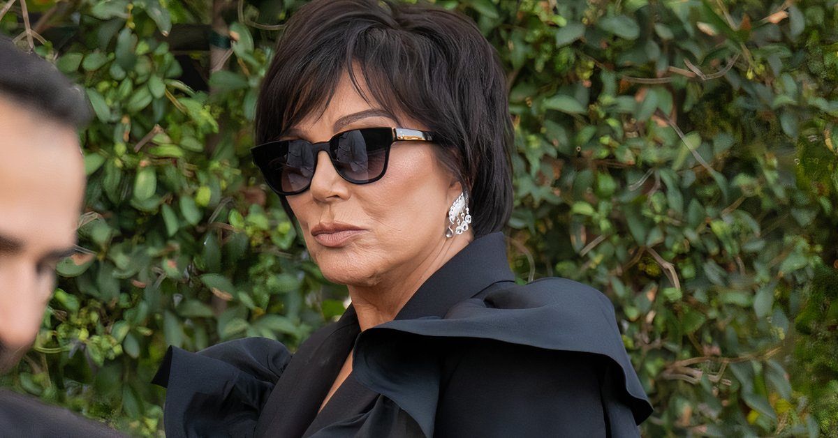 Kris Jenner, Hulu FYC Event