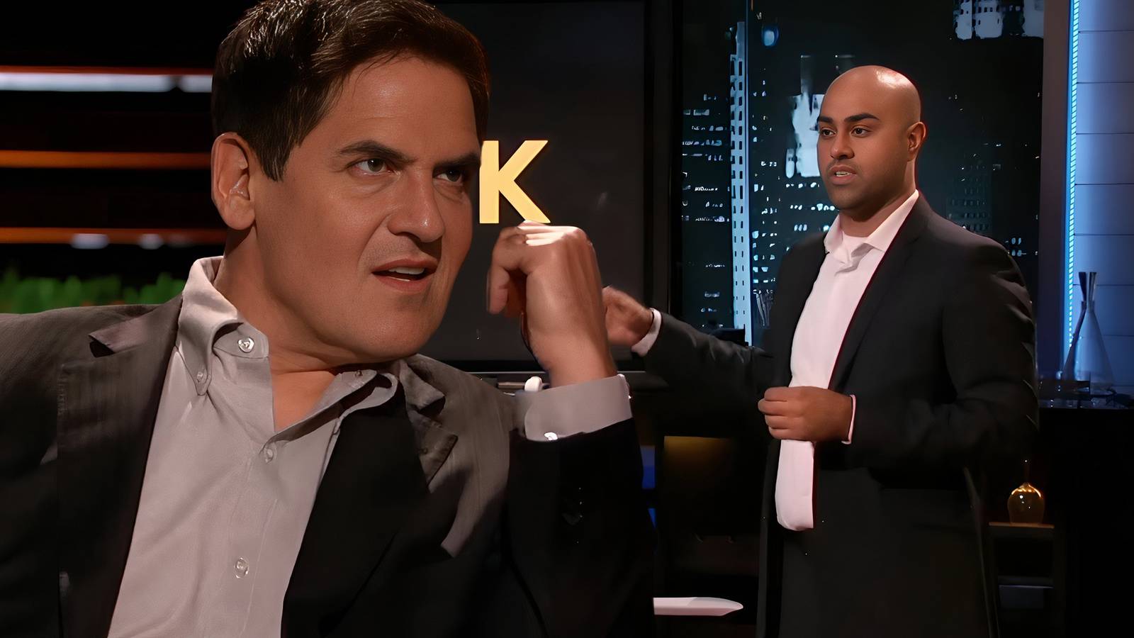 Mark Cuban Slammed These Shark Tank Pitches For Being Absolute 'Scams'