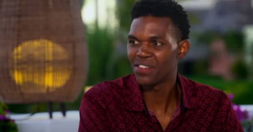 'Married At First Sight': What Happened To Season 15's Justin Hall?