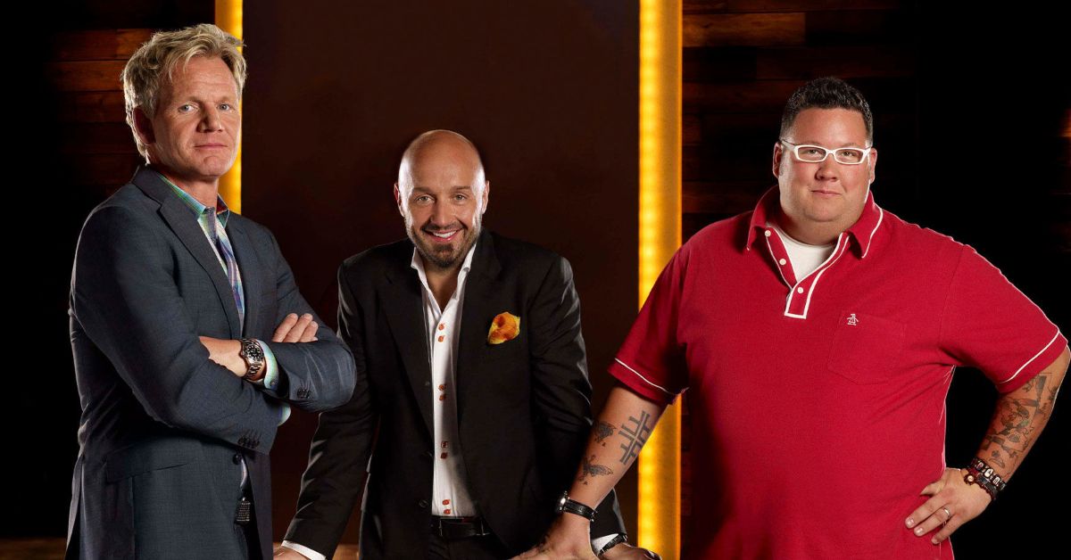 Masterchef's Worst Dish Ever Was Compared To A Lunchables Meal