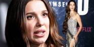 Millie Bobby Brown s Body Impresses Her TikTok Followers Here s The 