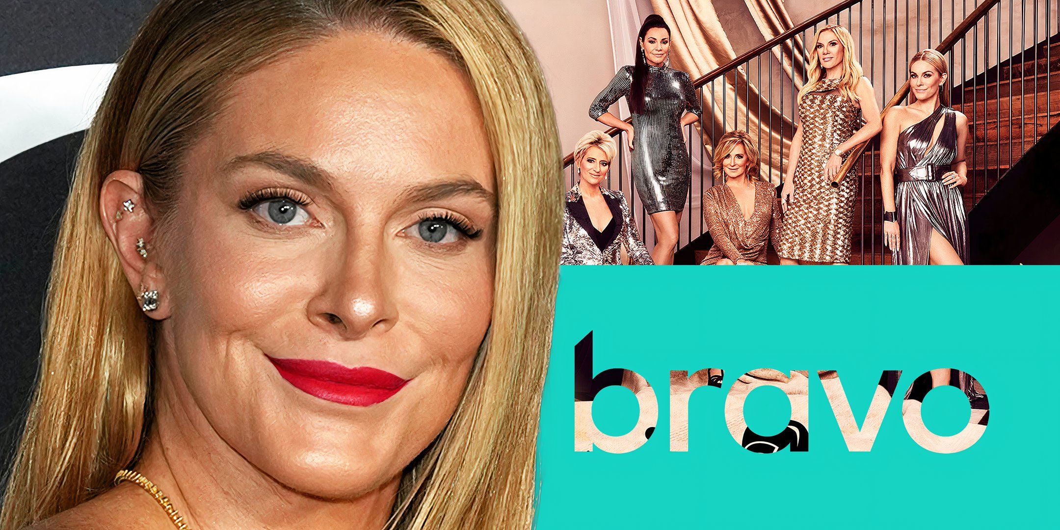 Leah McSweeney de The Real Housewives demandó a Bravo 