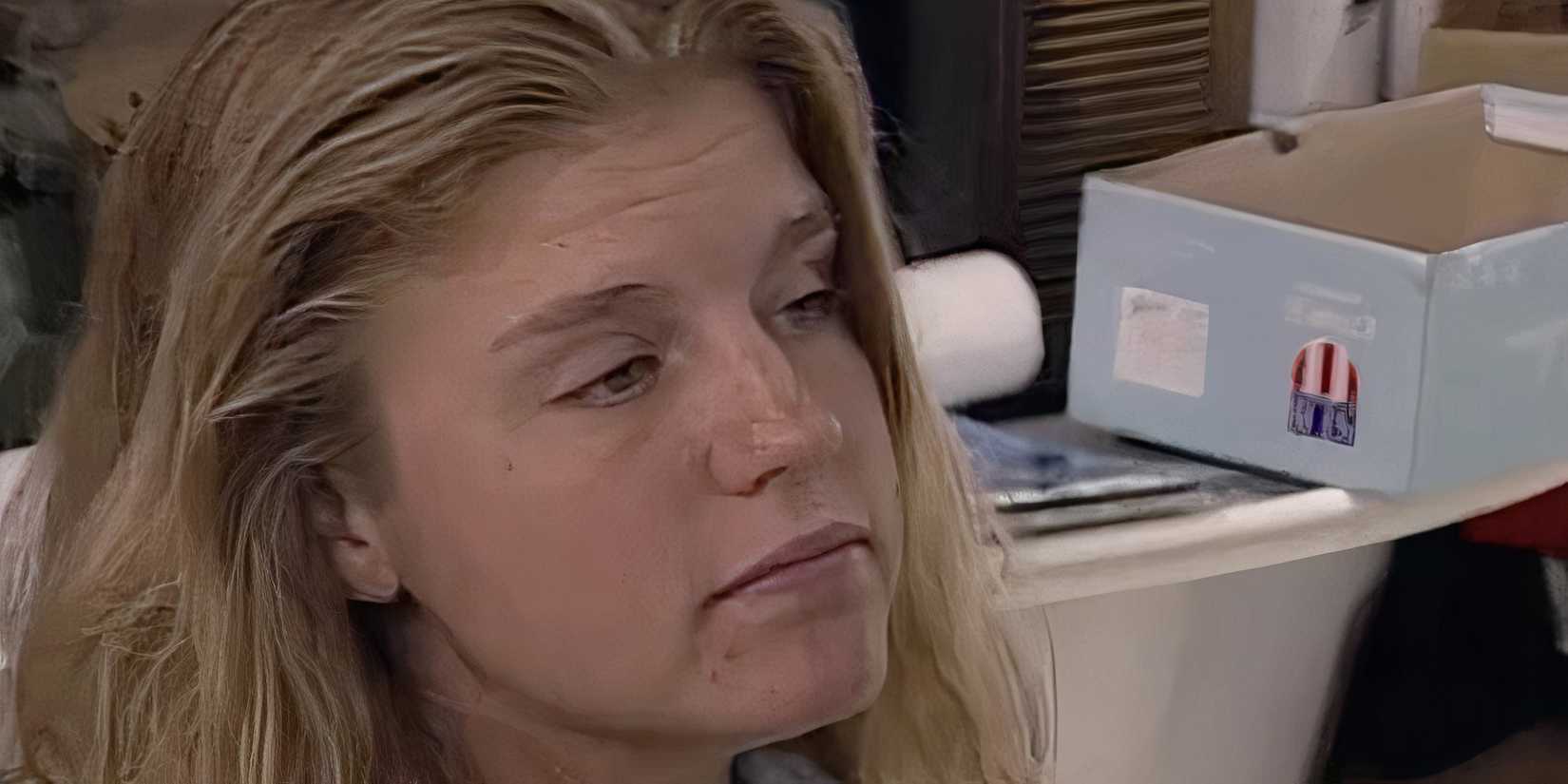 Sarah R Becker The Real World: Miami's Sarah Becker Dies At 52