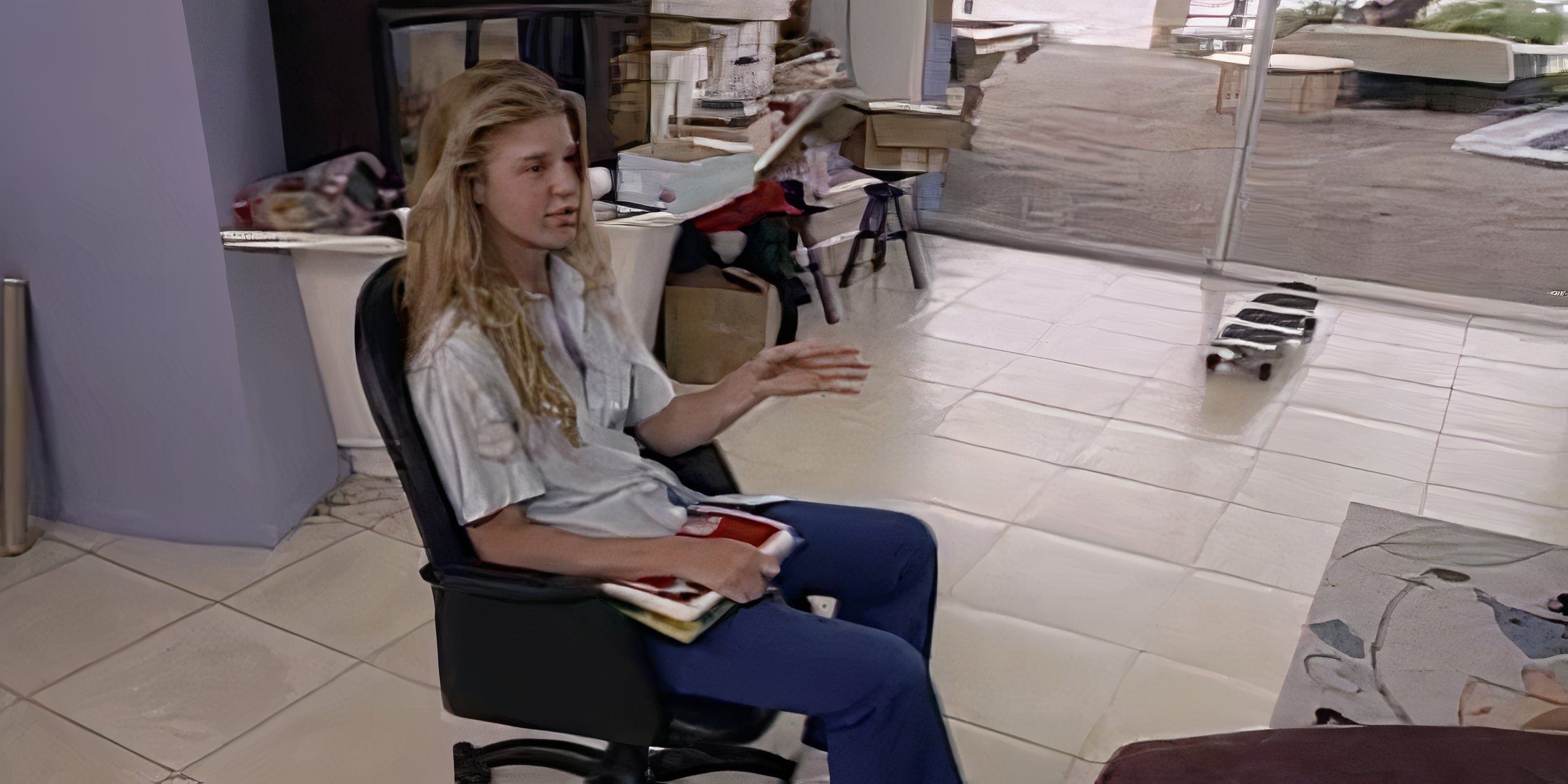 The real world miami s sarah becker dies at 52