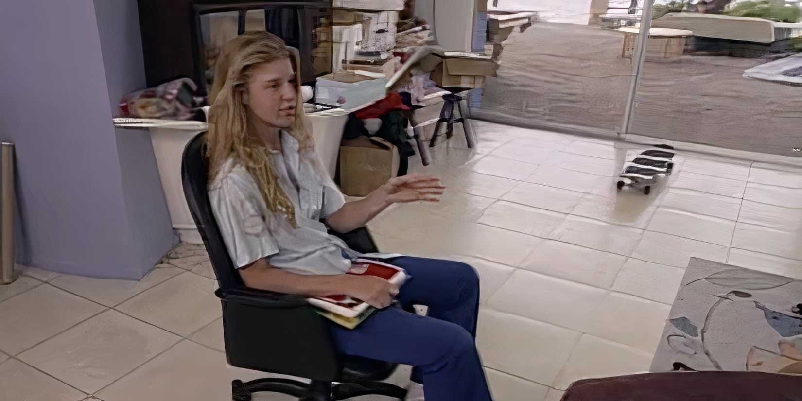 The Real World: Miami's Sarah Becker Dies At 52
