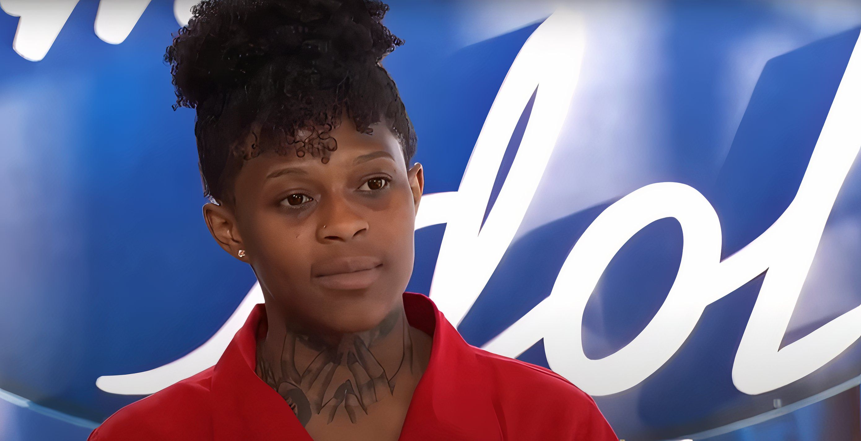 American Idol Judges Stopped Her Emotional Audition, But Now This Alum ...