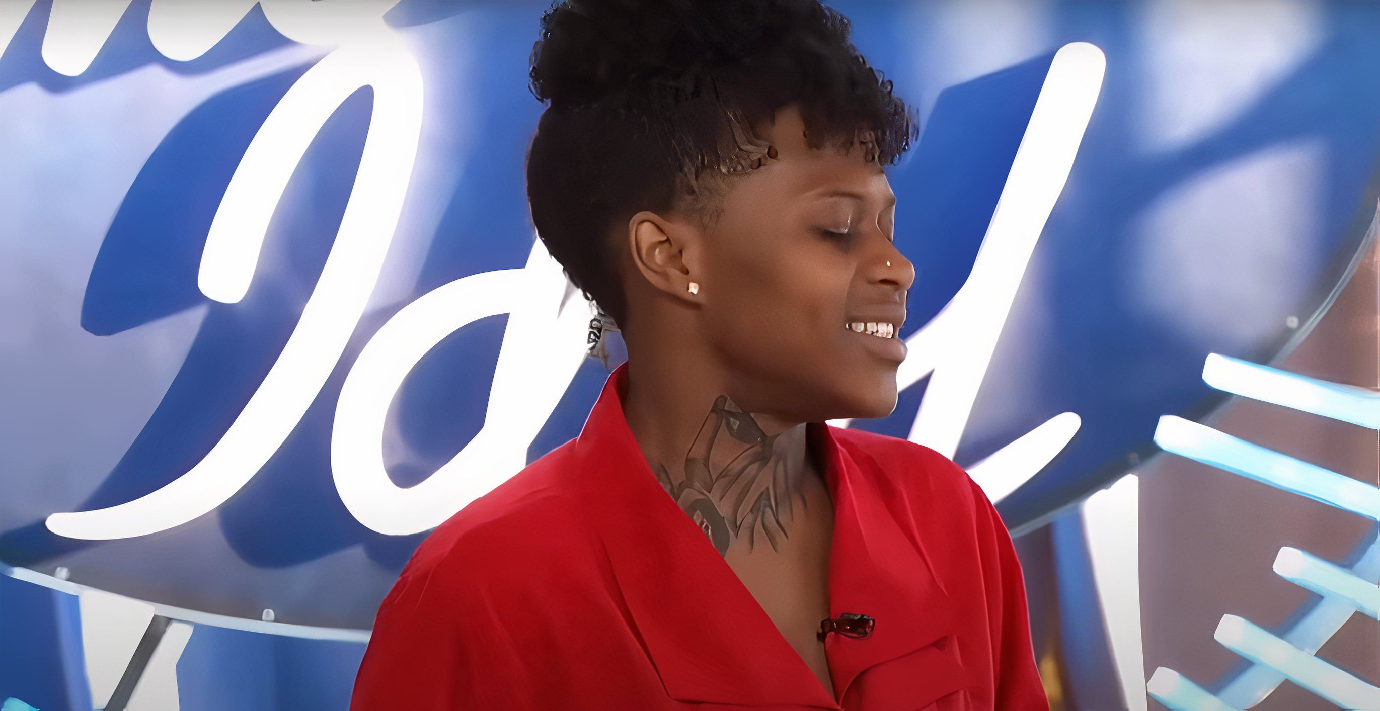 American Idol Judges Stopped Her Emotional Audition, But Now This Alum ...