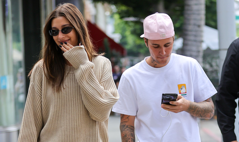 Justin Bieber Spoils Pregnant Hailey With Expensive Gifts Amid ...