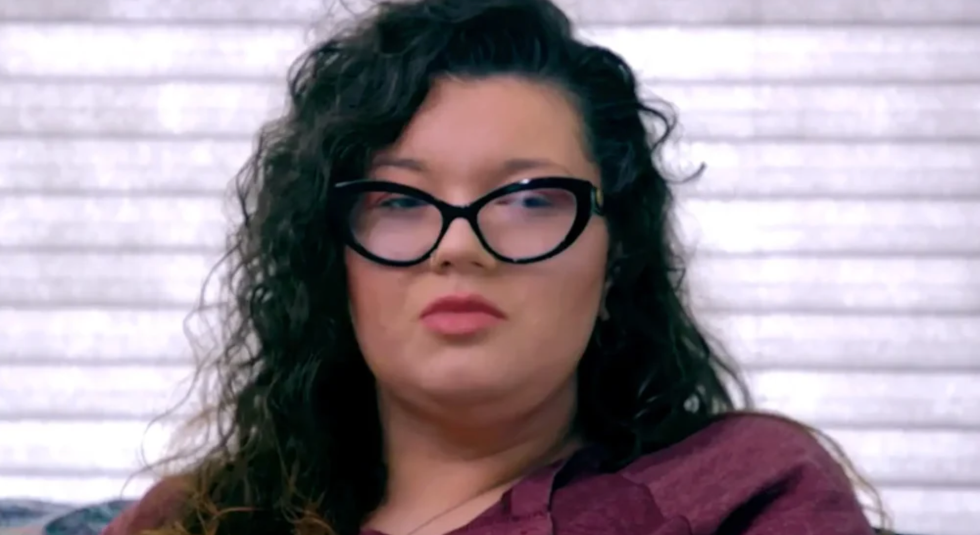 Amber Portwood 