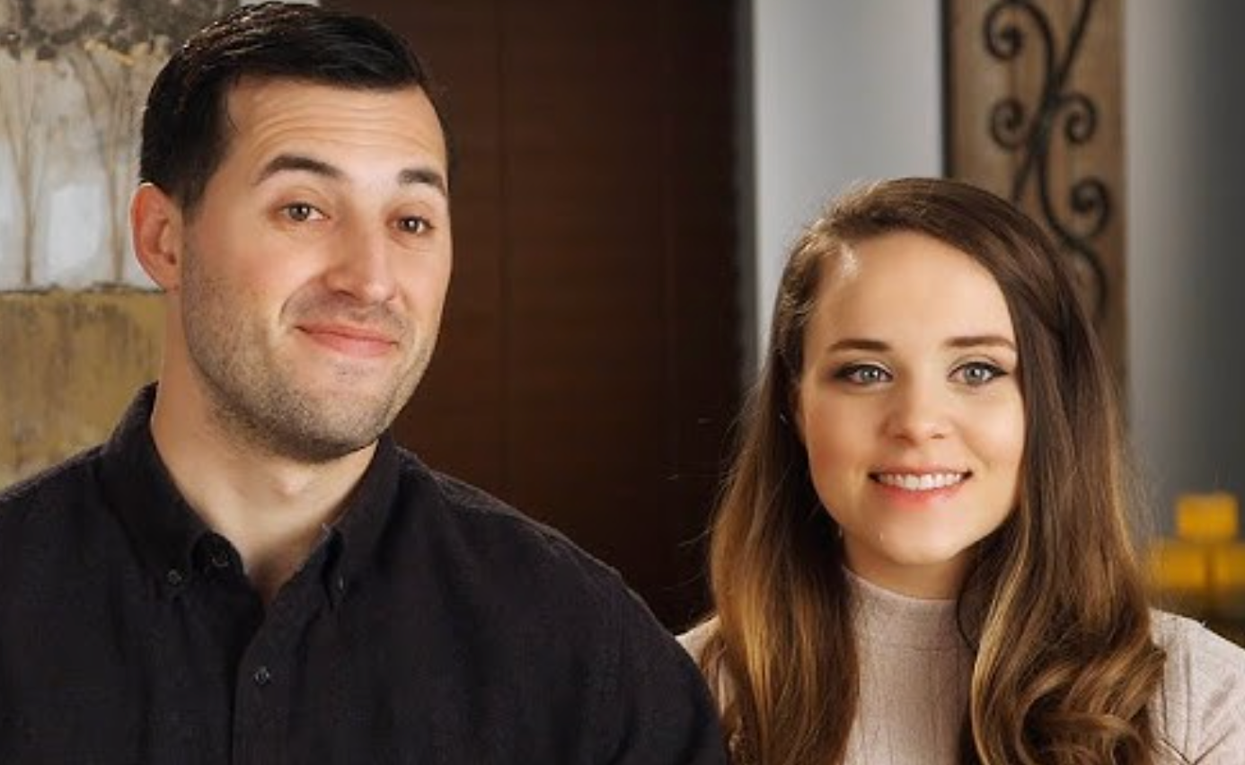 Jinger Duggar Defends Her Parents’ Behavior After Releasing Shocking Memoir