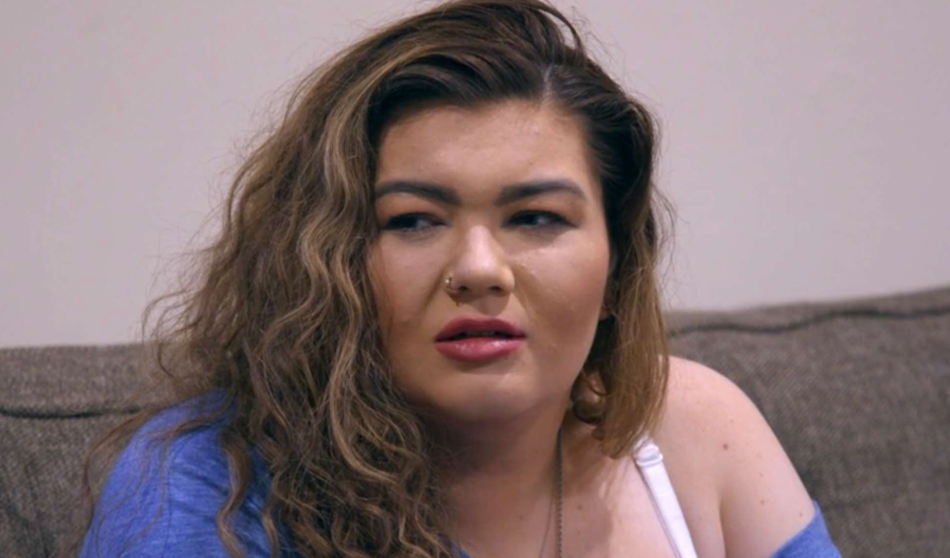 Amber Portwood buscará una nueva madre 