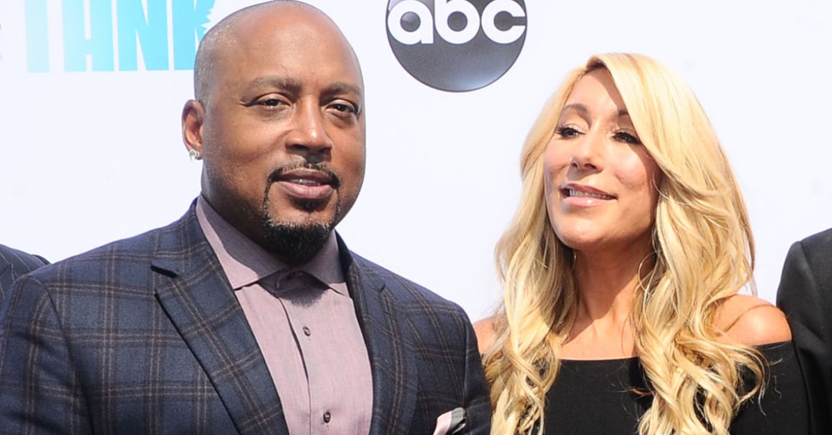 Shark Tank's Daymond John And Lori Greiner Made A Deal That Made The ...