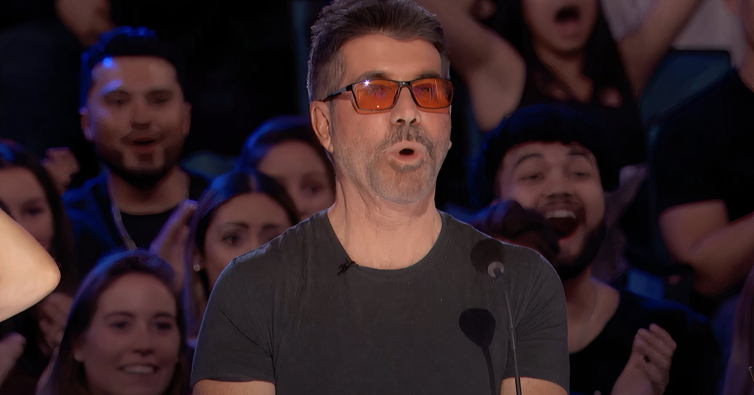 Maya Neelakantan's America's Got Talent Audition Shocked Everyone